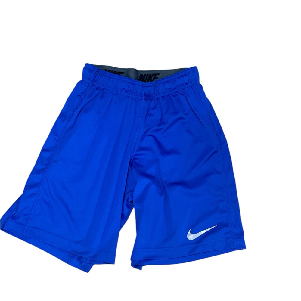 Nike boys Large Dry Fit Athletic Shorts